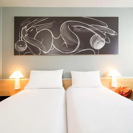 Mercure Hotel Quiberon