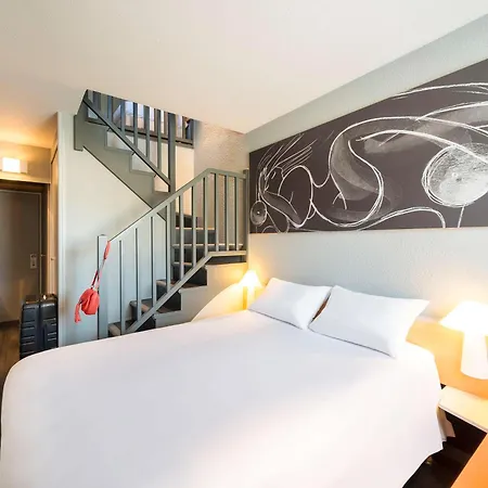 Mercure 4* Quiberon