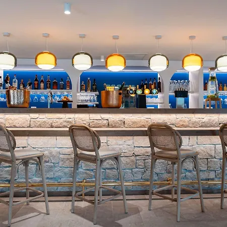 Hotel Mercure Quiberon