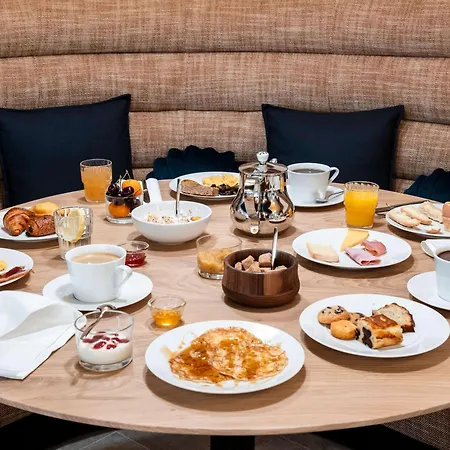 Mercure 4* Quiberon