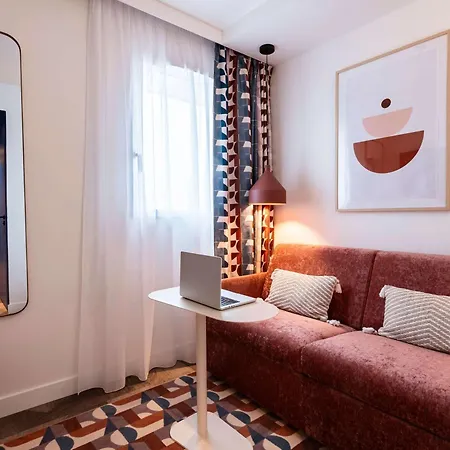 Mercure 4*