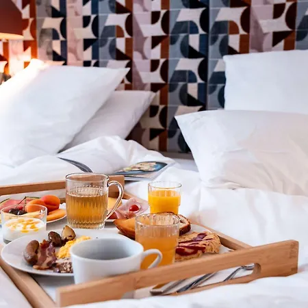 Hotel Mercure