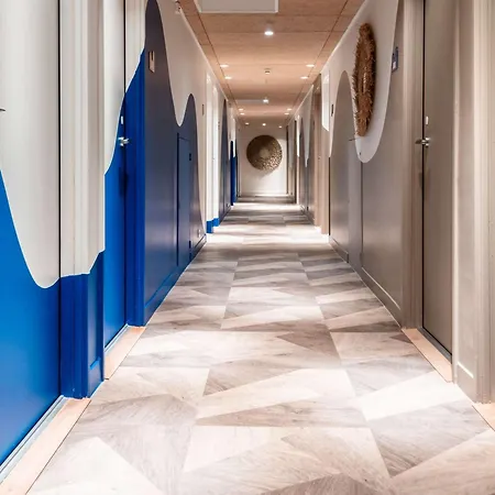 Hotel Mercure 4*