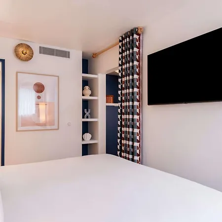 Mercure Quiberon