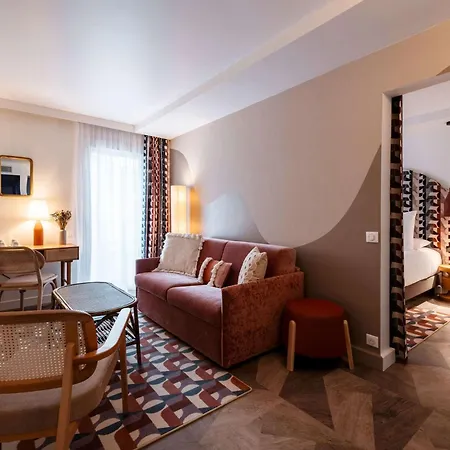 Mercure 4*