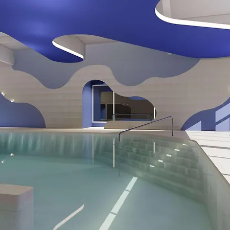 Mercure 4* Quiberon