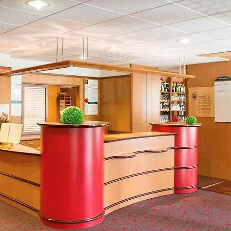 Mercure Hotel 4*