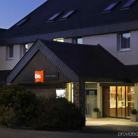 Hotel Mercure Quiberon