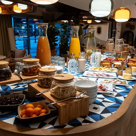 Mercure Hotel 4*