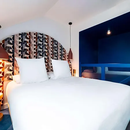 Mercure Hotel 4*