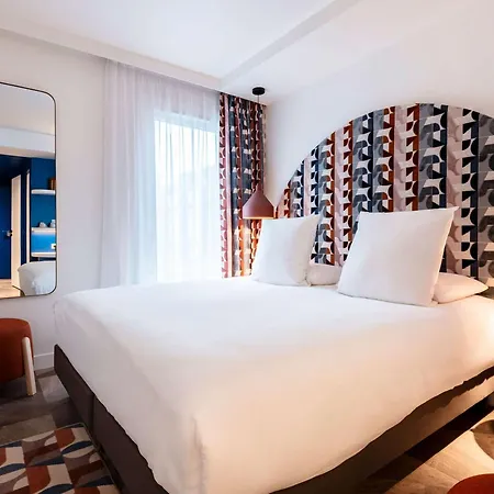 Mercure Hotel