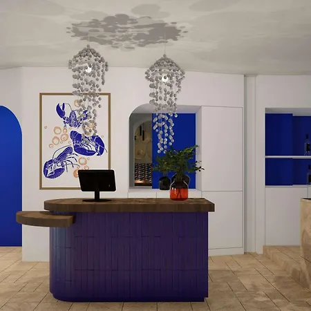 Mercure Hotel