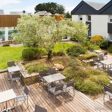 Mercure 4* Quiberon