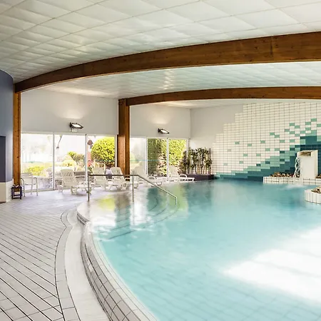 Hotel Mercure 4*